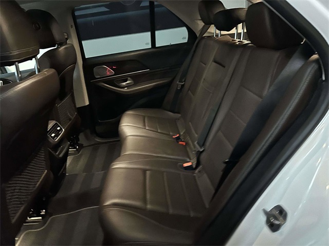 used 2023 Mercedes-Benz GLE car, priced at $49,991