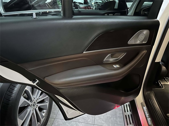 used 2023 Mercedes-Benz GLE car, priced at $49,991