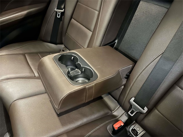 used 2023 Mercedes-Benz GLE car, priced at $49,991