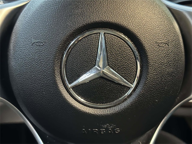 used 2023 Mercedes-Benz GLE car, priced at $49,991