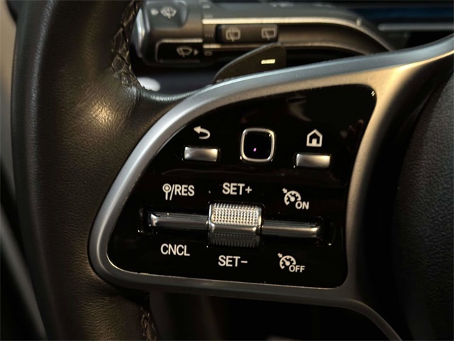 used 2023 Mercedes-Benz GLE car, priced at $49,991