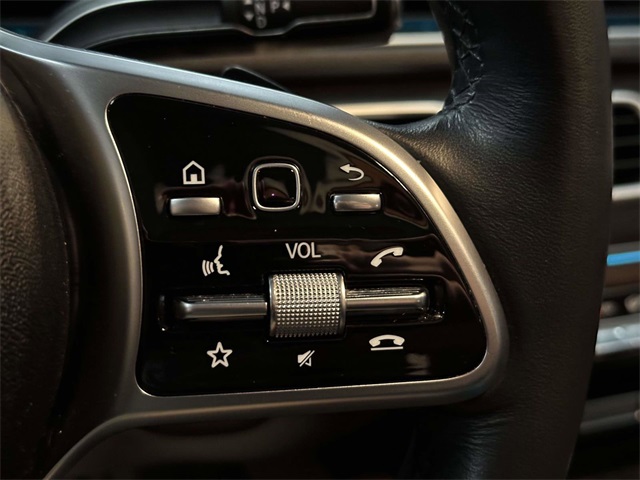 used 2023 Mercedes-Benz GLE car, priced at $49,991