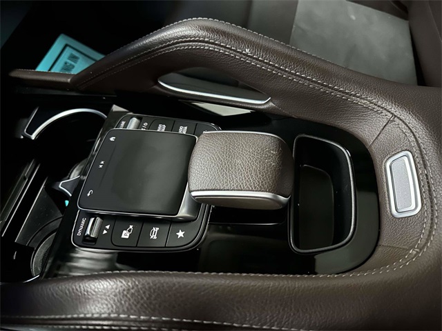 used 2023 Mercedes-Benz GLE car, priced at $49,991