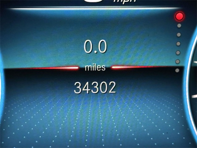 used 2023 Mercedes-Benz GLE car, priced at $49,991