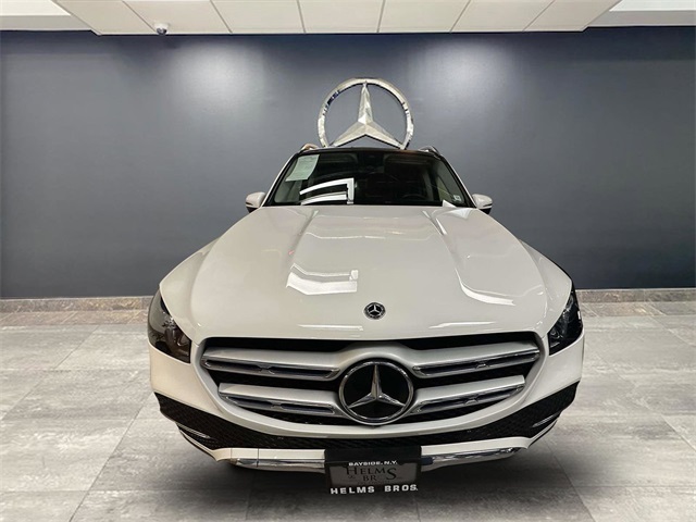 used 2023 Mercedes-Benz GLE car, priced at $49,991