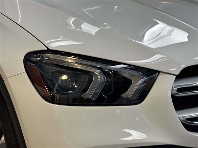 used 2023 Mercedes-Benz GLE car, priced at $49,991