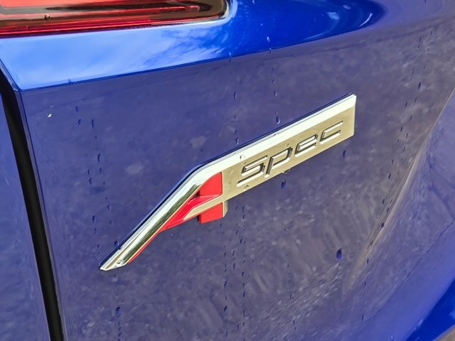 used 2025 Acura RDX car, priced at $48,990