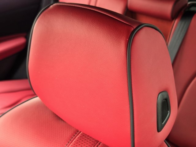 used 2025 Acura RDX car, priced at $48,990