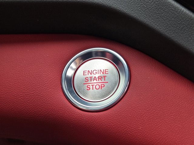 used 2025 Acura RDX car, priced at $48,990