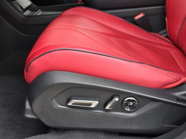 used 2025 Acura RDX car, priced at $48,990