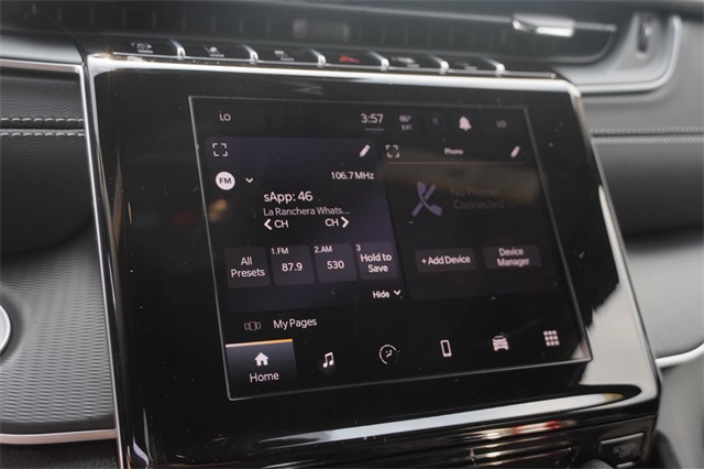 2025 Jeep Grand Cherokee Laredo photo 23