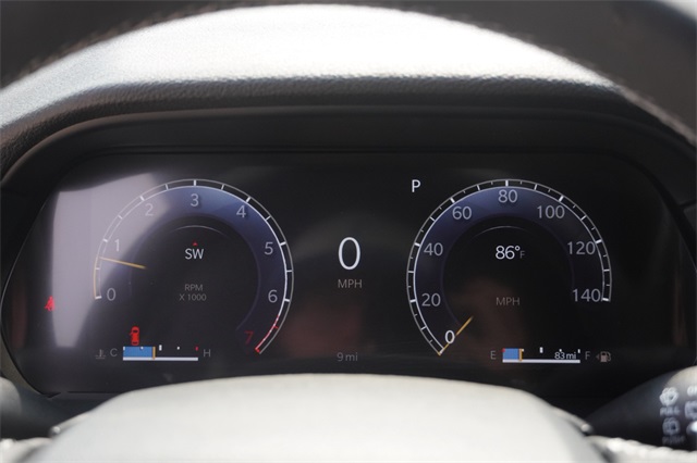 2025 Jeep Grand Cherokee Laredo photo 29