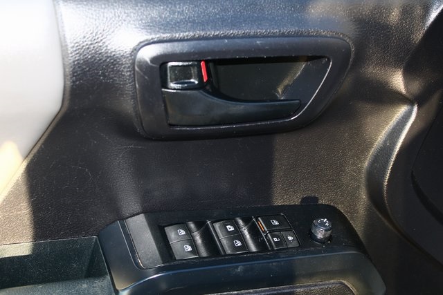 used 2020 Toyota Tacoma car, priced at $28,580