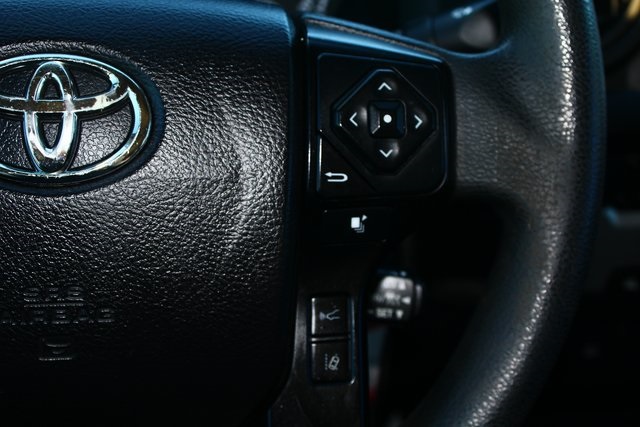 used 2020 Toyota Tacoma car, priced at $28,580