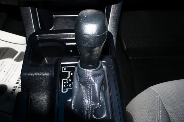 used 2020 Toyota Tacoma car, priced at $28,580