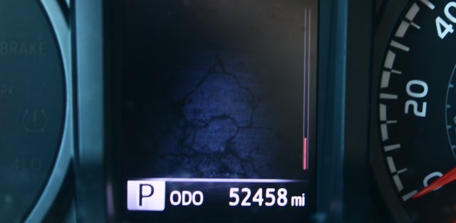 used 2020 Toyota Tacoma car, priced at $28,580