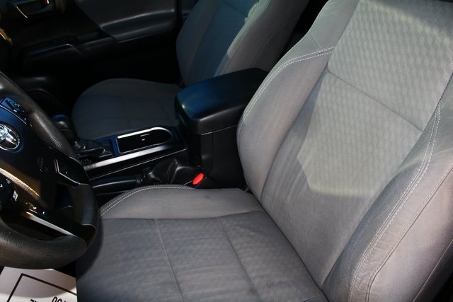 used 2020 Toyota Tacoma car, priced at $28,580