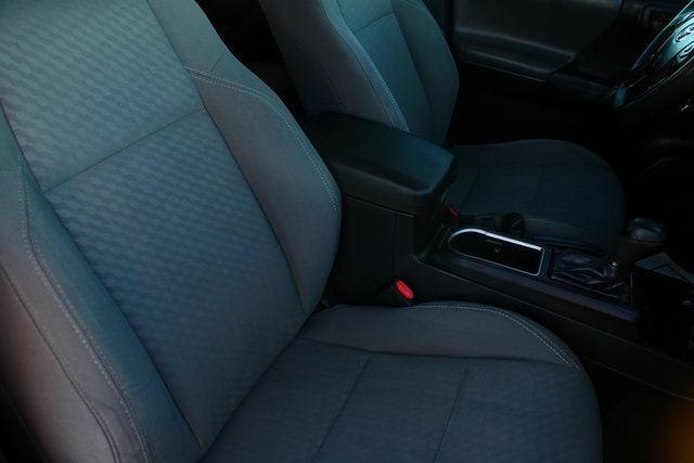 used 2020 Toyota Tacoma car, priced at $28,580