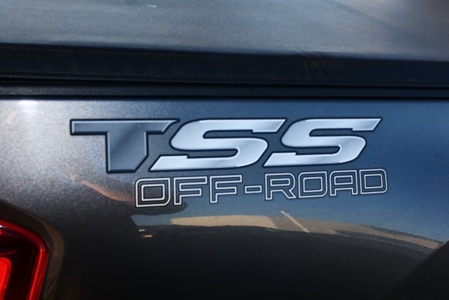 used 2020 Toyota Tacoma car, priced at $28,580