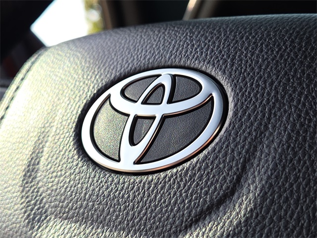 2025 Toyota Tacoma TRD Off-Road Double Cab photo 20