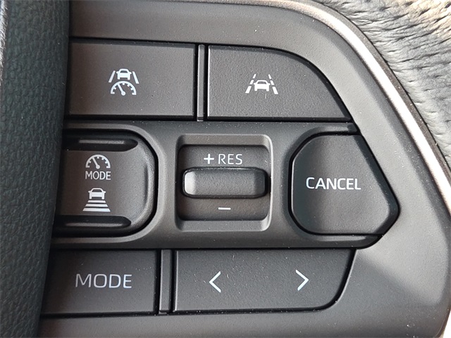 2025 Toyota Tacoma TRD Off-Road Double Cab photo 21
