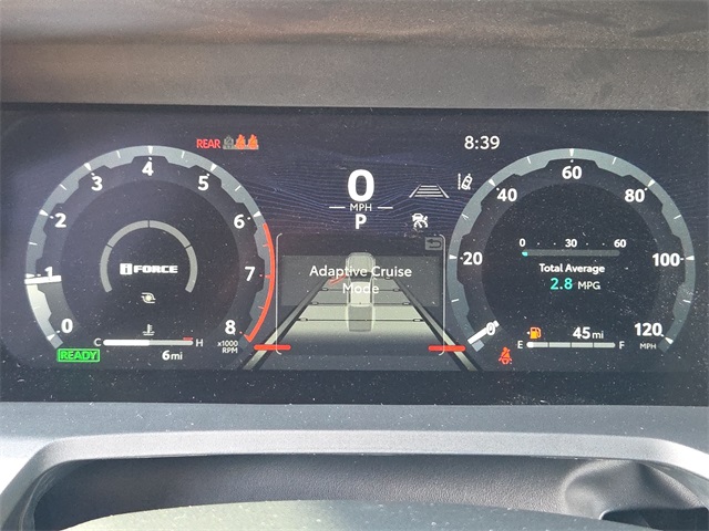 2025 Toyota Tacoma TRD Off-Road Double Cab photo 22