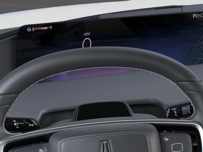 new 2026 Lincoln Navigator L car, priced at $112,590