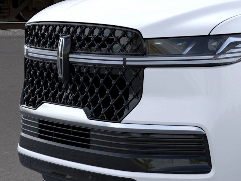 new 2026 Lincoln Navigator L car, priced at $112,590