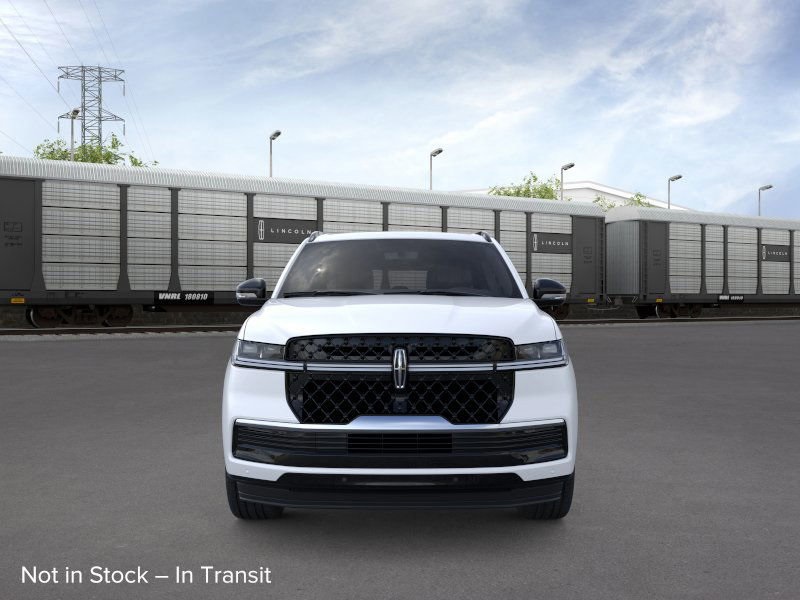new 2026 Lincoln Navigator L car, priced at $112,590