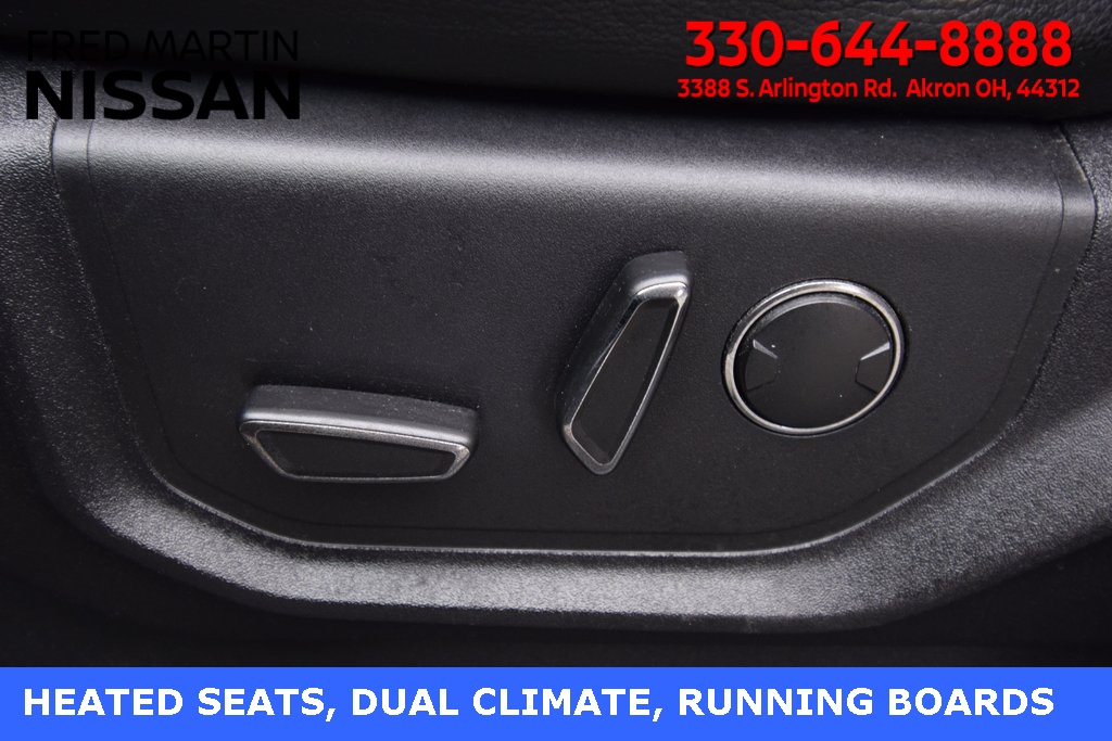 used 2015 Ford F-150 car, priced at $23,425