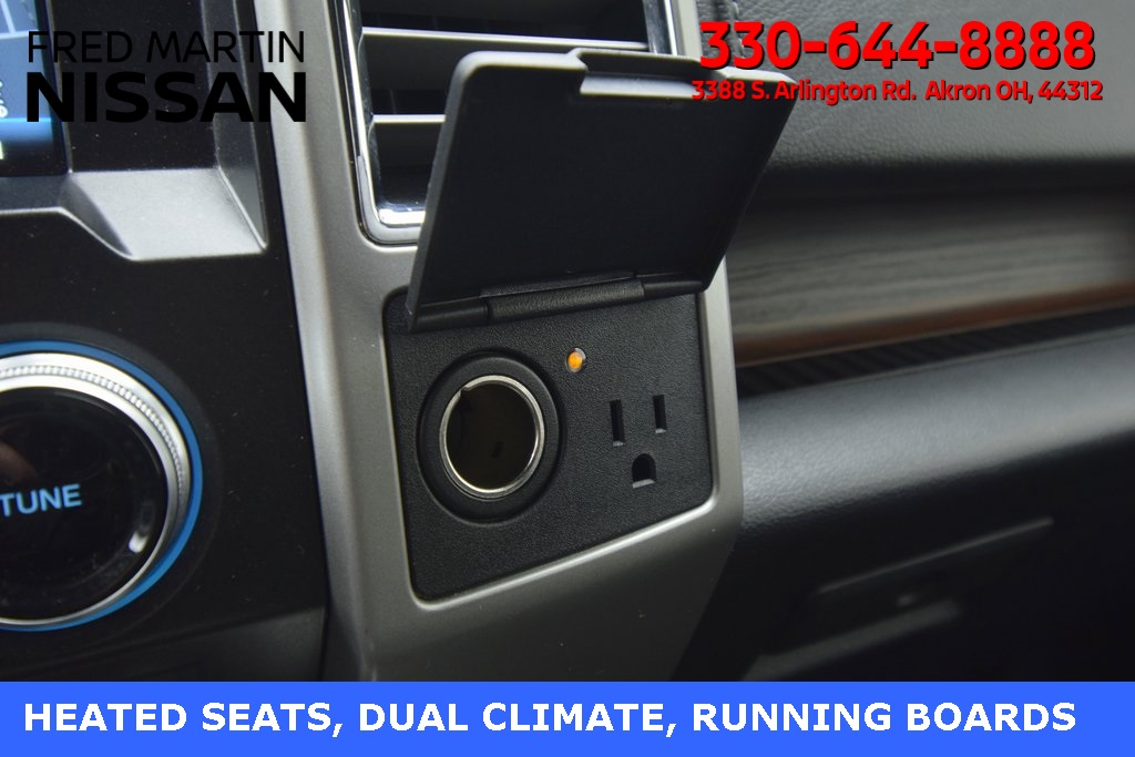 used 2015 Ford F-150 car, priced at $23,425