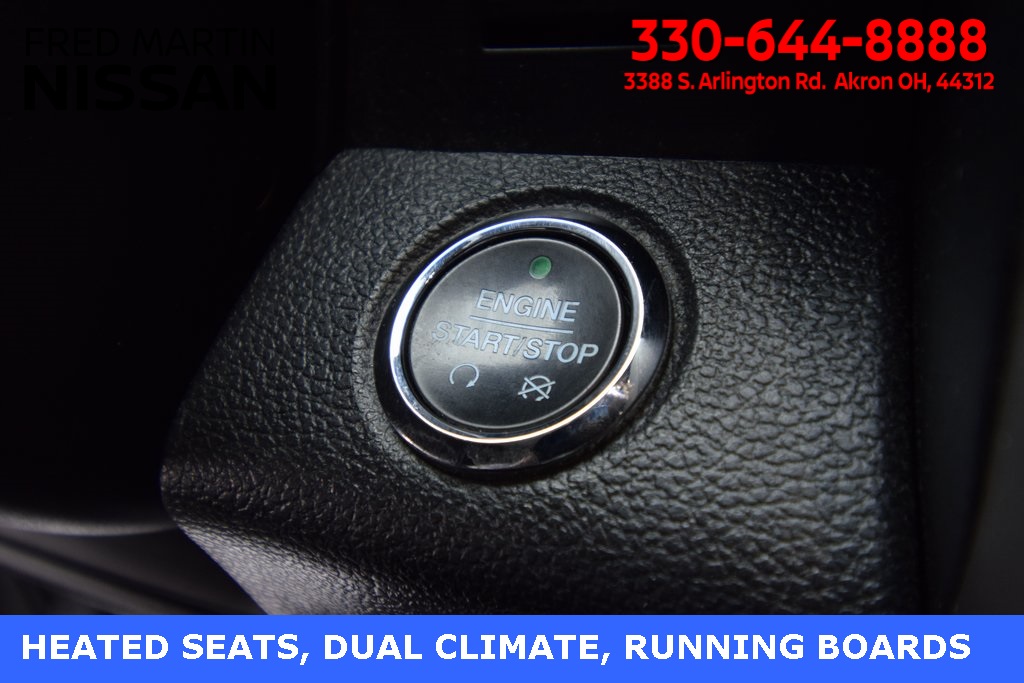 used 2015 Ford F-150 car, priced at $23,425