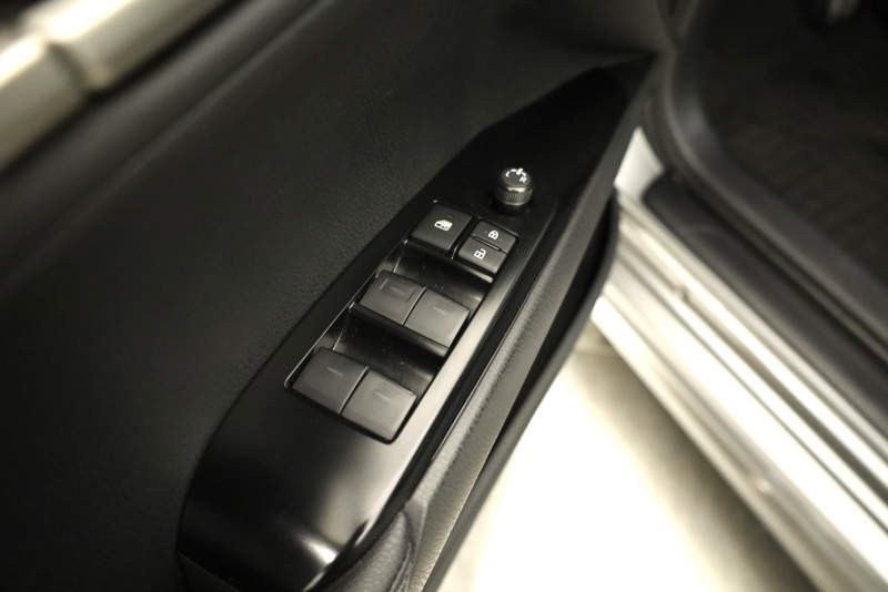 Used 2025 Toyota Camry Sedan