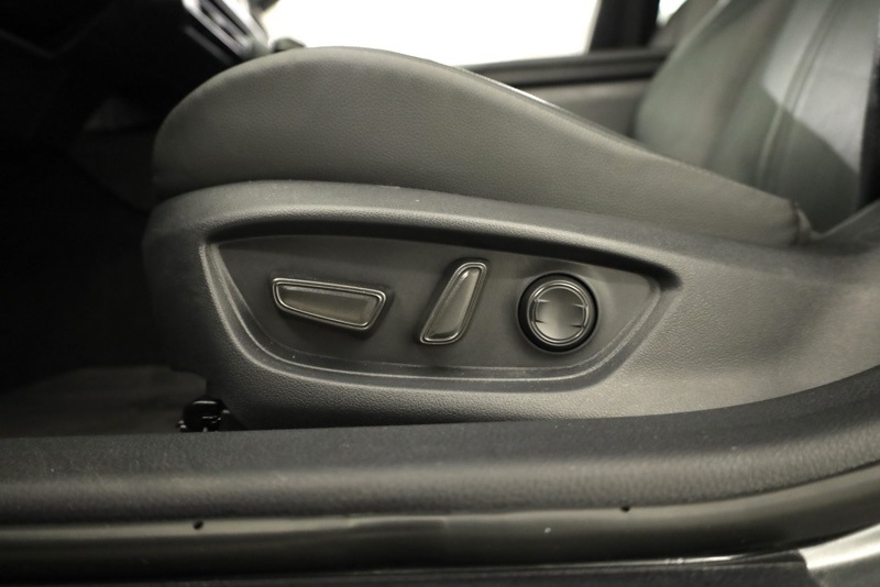 Used 2025 Toyota Camry Sedan