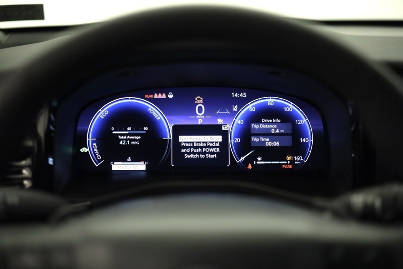 Used 2025 Toyota Camry Sedan