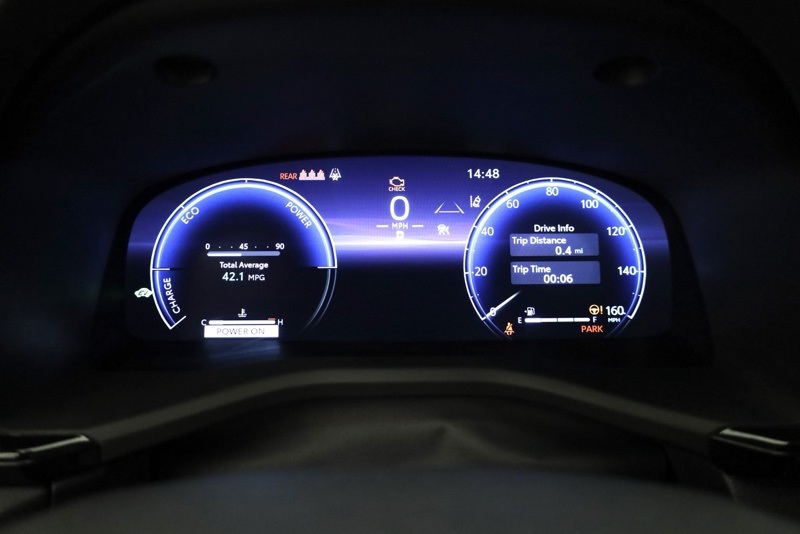 Used 2025 Toyota Camry Sedan