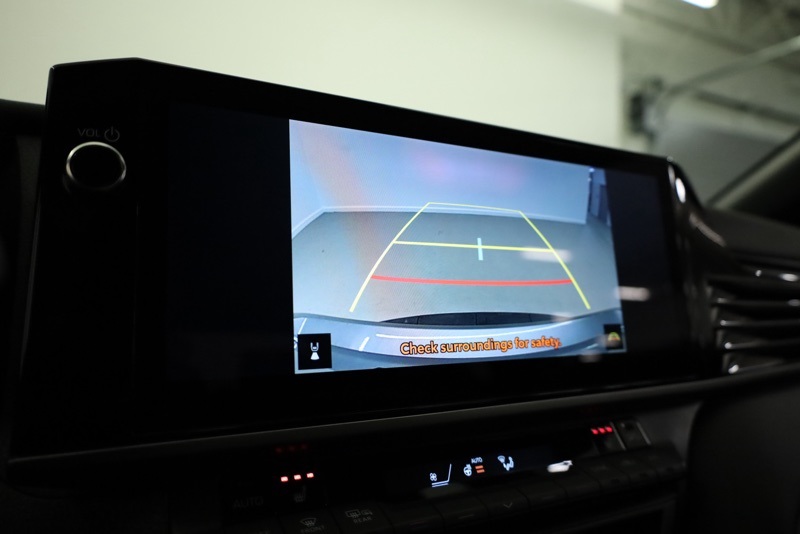 Used 2025 Toyota Camry Sedan