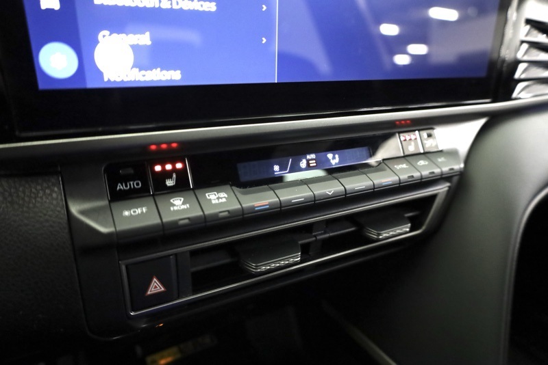 Used 2025 Toyota Camry Sedan