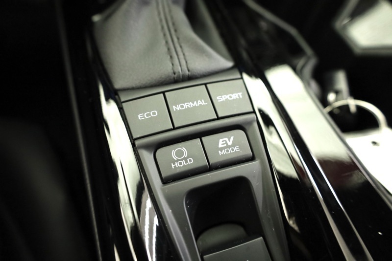 Used 2025 Toyota Camry Sedan