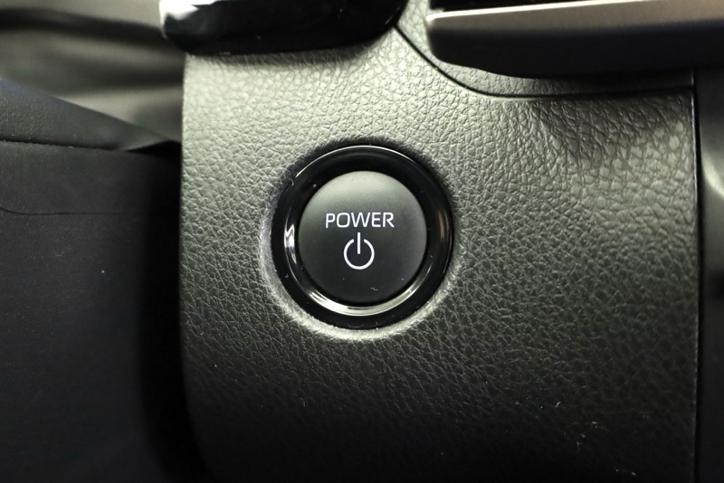 Used 2025 Toyota Camry Sedan