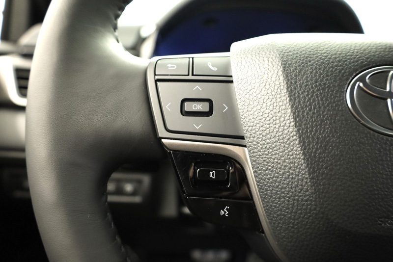 Used 2025 Toyota Camry Sedan