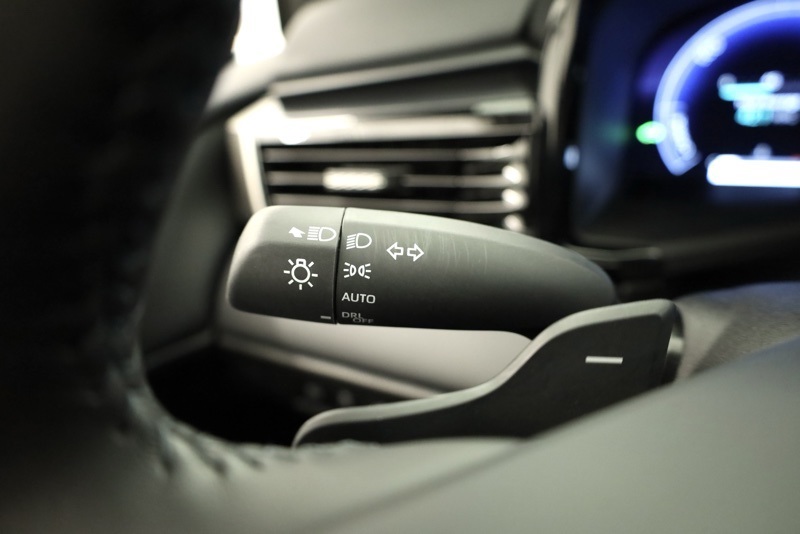 Used 2025 Toyota Camry Sedan