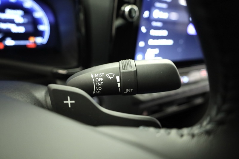 Used 2025 Toyota Camry Sedan