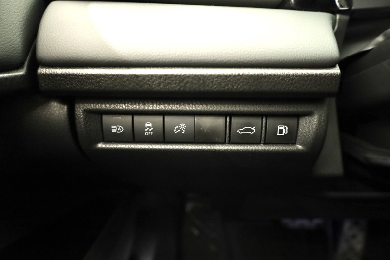 Used 2025 Toyota Camry Sedan