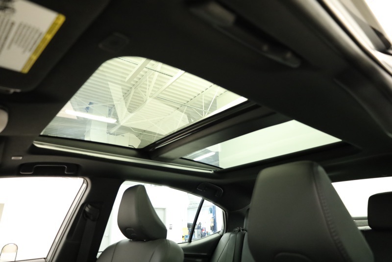 Used 2025 Toyota Camry Sedan