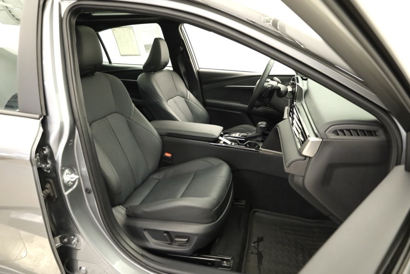 Used 2025 Toyota Camry Sedan