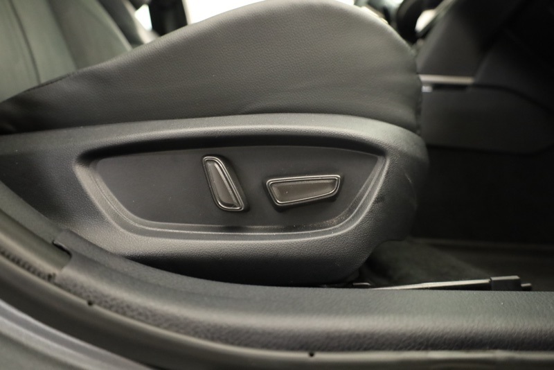 Used 2025 Toyota Camry Sedan