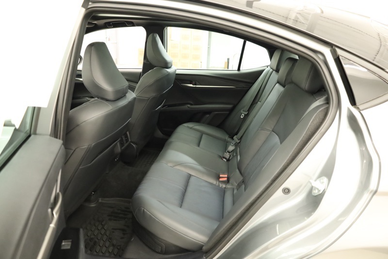 Used 2025 Toyota Camry Sedan