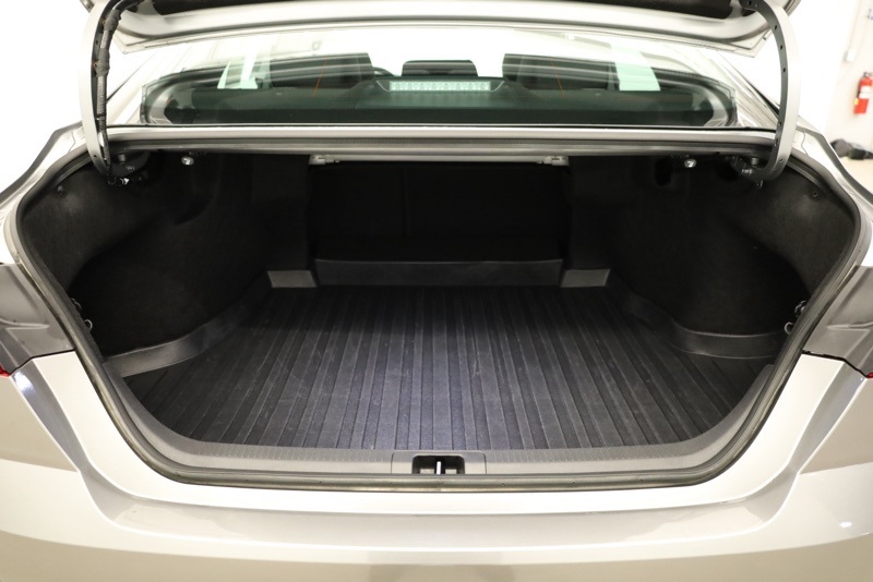 Used 2025 Toyota Camry Sedan