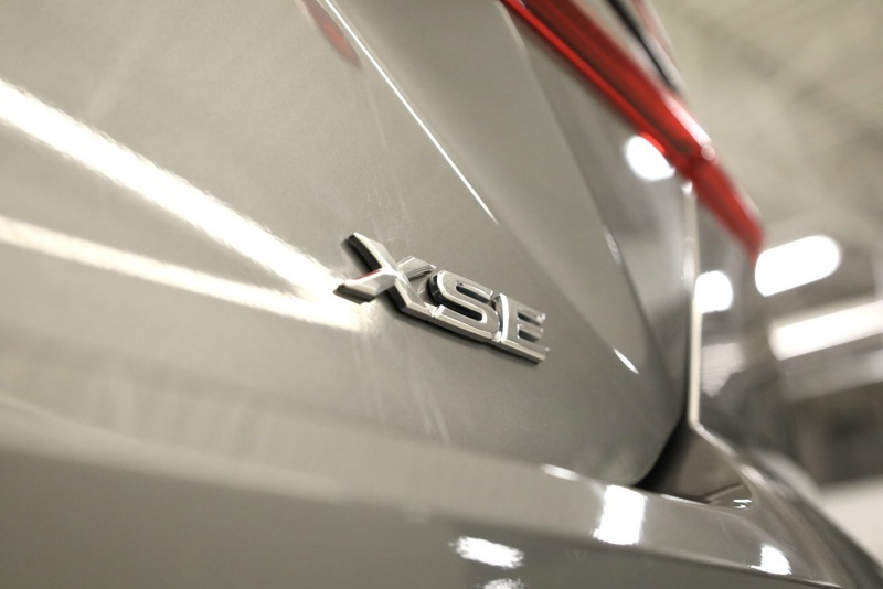 Used 2025 Toyota Camry Sedan